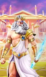 Gates of Olympus
