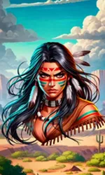 Wild Spirit Deluxe