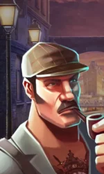 Holmes and the Stolen Stones