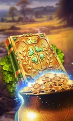 Book Of Clovers - Extreme
