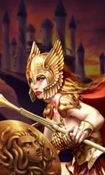 Athenas Glory
