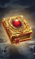 Book Of Demi Gods IV- TGE