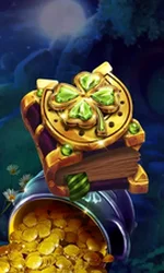 Book Of Irish Treasures