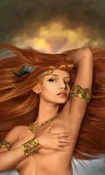 Demi Gods 3