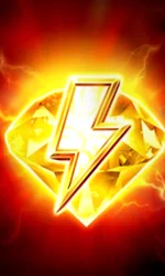 Diamonds Power: Hold and Win