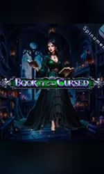 Book Of The Cursed