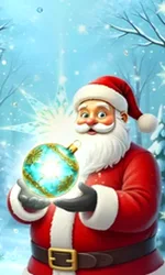 Xmas Strike - Hold & Hit