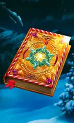 Book Of Xmas - JingleBells
