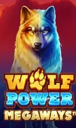 Wolf Power Megaways