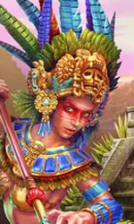 Aztec Spell Forgotten Empire