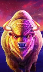 Buffalo King Megaways