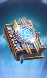 Book Of Demi Gods 3
