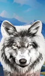Wolf Fang - Valhalla Rising