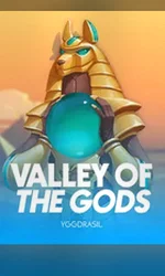 Valley of the Gods