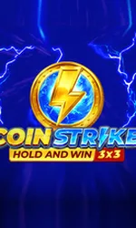 Coin Strike Hold and Win