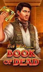 Book of Dead