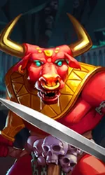 Champion of the Underworld