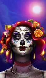 Book Of Muertos