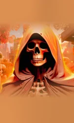 Dia de Los Muertos 2