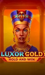 Luxor Gold: Hold and Win