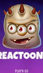 Reactoonz